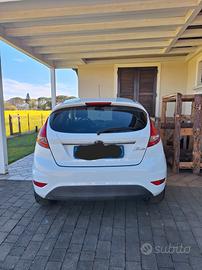 Ford Fiesta 1.4TDCI Diesel 2011