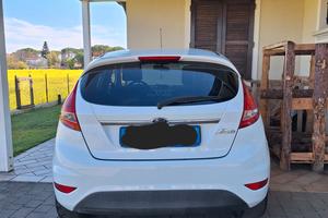 Ford Fiesta 1.4TDCI Diesel 2011