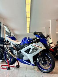 SUZUKI GSX R 1000 K8 FINANZIABILE