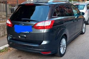  Ford C max Titanium - 11.700 euro