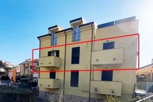 Trilocale primo piano