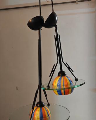 Lampadario.
