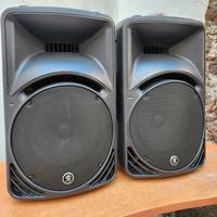 casse 🔈 🎚 con amplificatore 