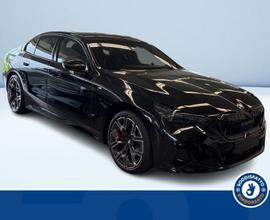 BMW Serie 5 520D XDRIVE BERLINA Msport Pro