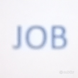 Consulente commerciale