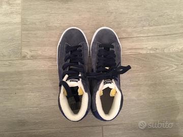 Nike - blazer alte