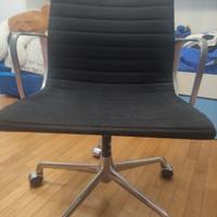 Sedia  ICF Charles Eames