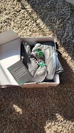 Air Jordan 5 Retro "Wolf Grey"