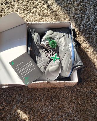 Air Jordan 5 Retro "Wolf Grey"