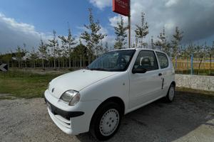 Fiat Seicento 1.1i cat Sporting