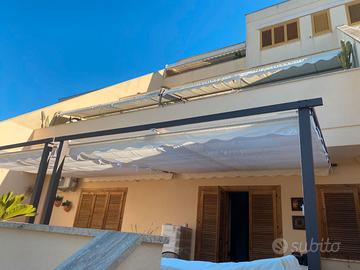 Pergole Ombreggianti