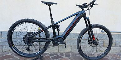 E-MTB 29" BIANCHI full suspension Taglia M