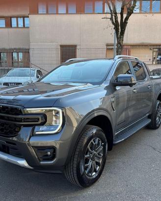 FORD Ranger 2.0 ECOBLUE Aut. 205CV DC Wildtrak 5