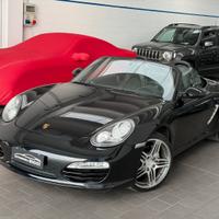 PORSCHE Boxster 2.9