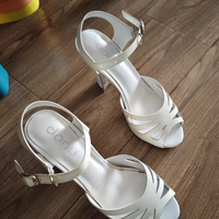 tacchi alti da donna 20