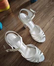 tacchi alti da donna 20