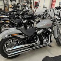 Harley-Davidson Softail Standard SOFTAIL STAN...