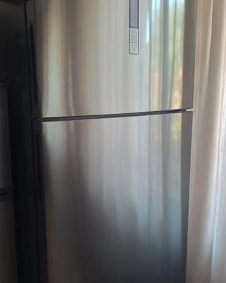 Frigorifero Samsung RT60KZRIH 480 litri