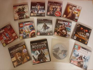 giochi PlayStation 3