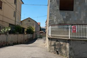 BOX 16mq cancelli automatici