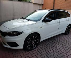 Fiat tipo s 1.6