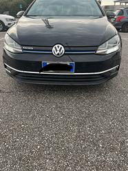 Golf 1.5 TGI DSG 5P Business