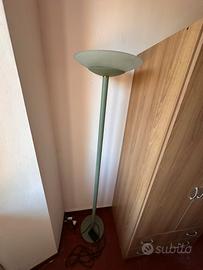 Lampada piantana