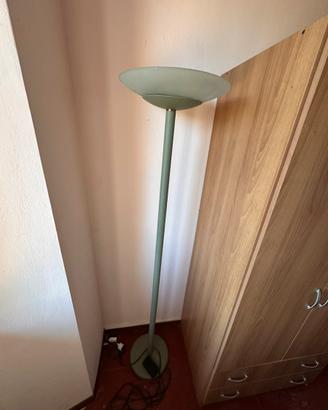Lampada piantana