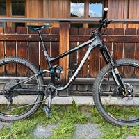 MTB Enduro / TRANSITION PATROL / Taglia L / 27,5