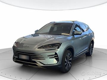 Byd Seal U DM-i 1.5 Boost 2WD