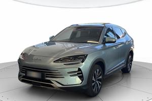 Byd Seal U DM-i 1.5 Boost 2WD