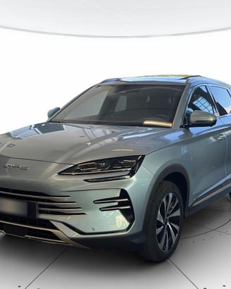 Byd Seal U DM-i 1.5 Boost 2WD