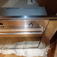 forno da incasso smeg 90