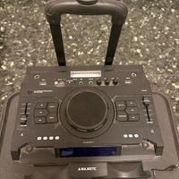 STEREO
