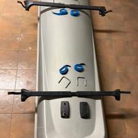 Box da tetto per auto