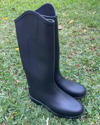 Stivali Equitazione