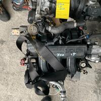 MOTORE cod.15 SMART 700 CILINDRI