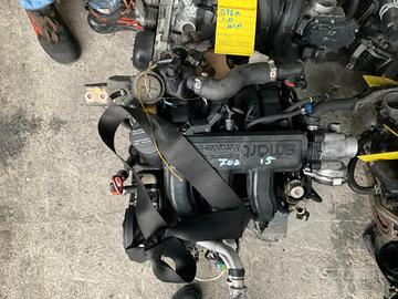 MOTORE cod.15 SMART 700 CILINDRI
