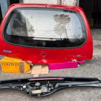 Portellone Fiat Seicento 600