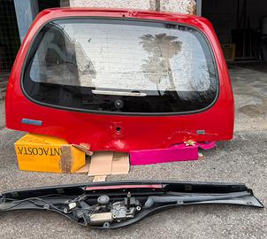 Portellone Fiat Seicento 600