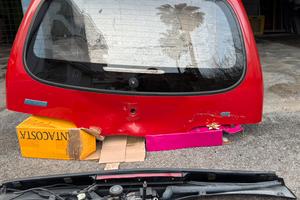 Portellone Fiat Seicento 600