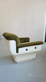 Poltrona Delta 699 Mobilquattro 