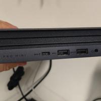 Pc fisso HP i5 nuovo