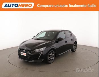 PEUGEOT 208 AH44371