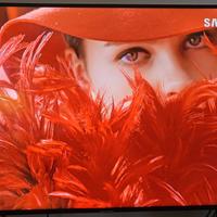 Samsung
NU7170
55" 4K HDR