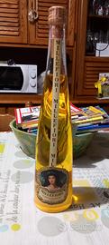 Bottiglia liquore da collezione Benevenuti Livorno
