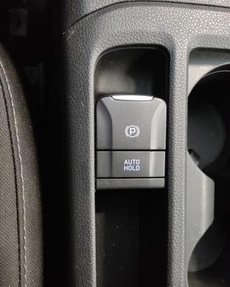 Leva freno a mano HYUNDAI I30 IBRIDO 1598cc diesel