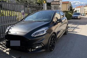 Ford Fiesta ST-Line 1.5