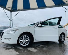Peugeot 508 2.0 HDi 140CV SW Ciel Business