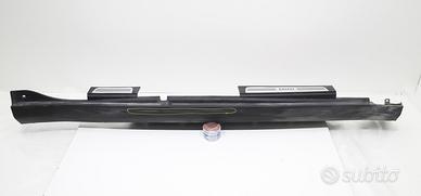 MINIGONNA LATERALE DESTRA MINI Countryman 1° Seri